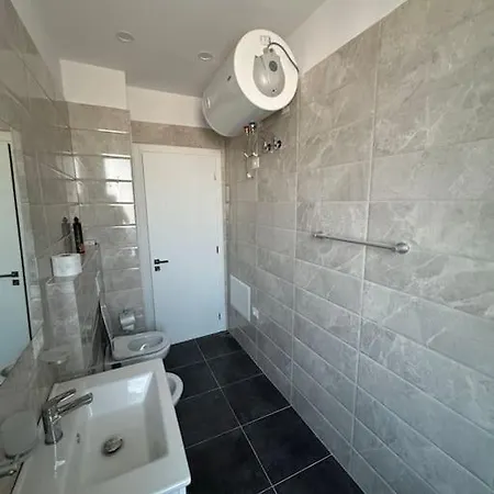 Amara Apartment Tirana