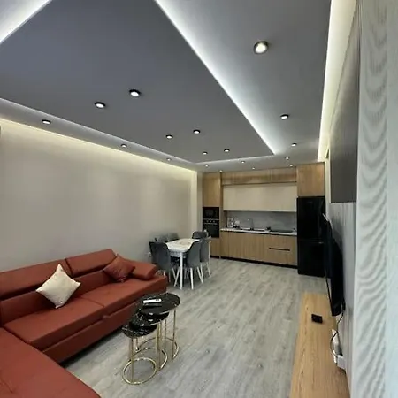 Apartment Amara Tirana
