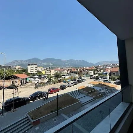 Apartment Amara