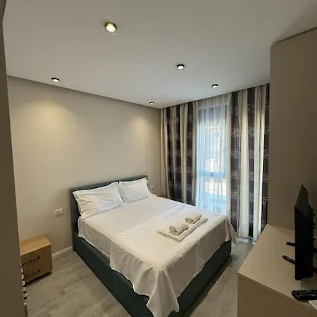 Apartment Amara *