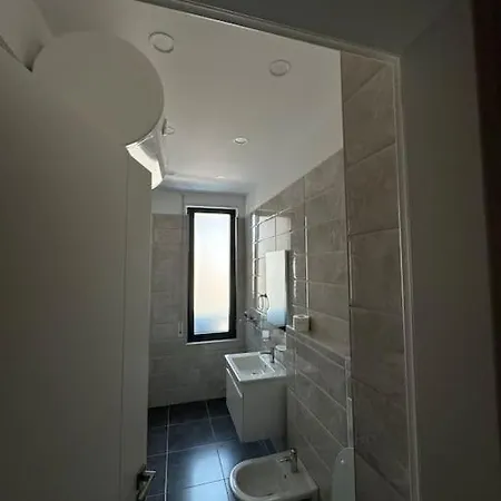 Apartment Amara Tirana