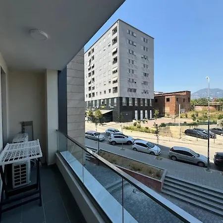 Amara * Tirana