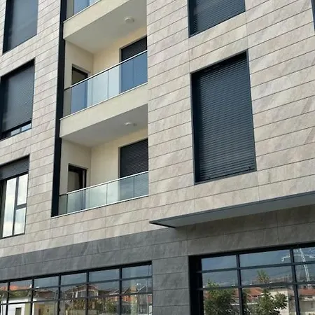 Apartment Amara