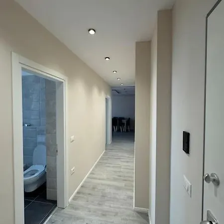 Apartment Amara Tirana