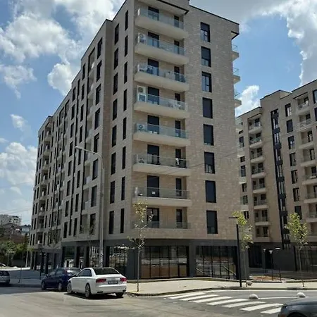 Amara Apartment *